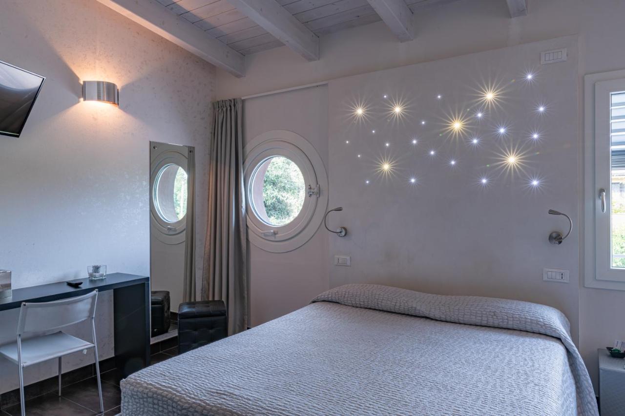 쿠르타토네 Anima Mundi B&B 외부 사진